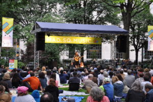 Temporary Enclosure, Fabric: Weathermax